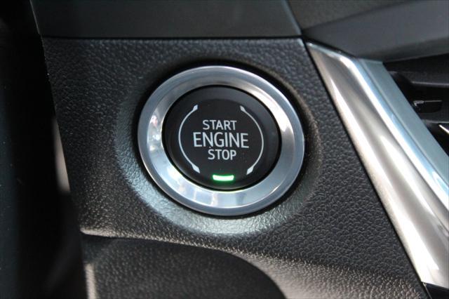 new 2025 Buick Encore GX car, priced at $30,081