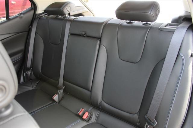 new 2025 Buick Encore GX car, priced at $30,081