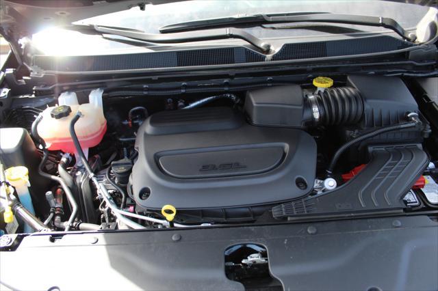 used 2022 Chrysler Pacifica car, priced at $26,524