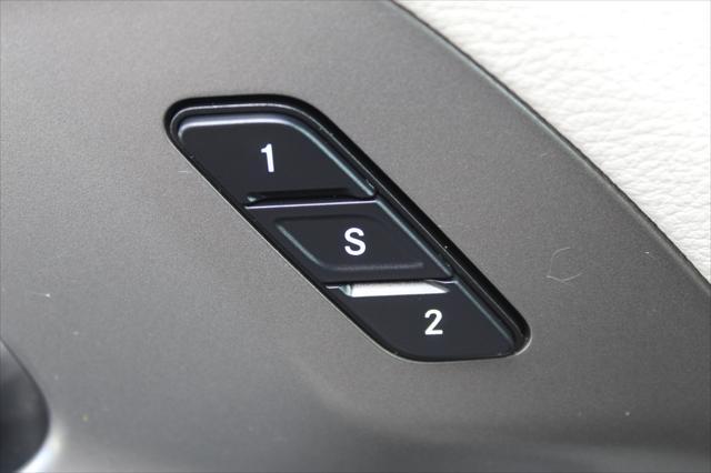 used 2022 Chrysler Pacifica car, priced at $26,524