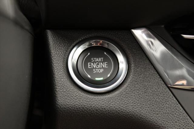 new 2025 Buick Envista car, priced at $25,780
