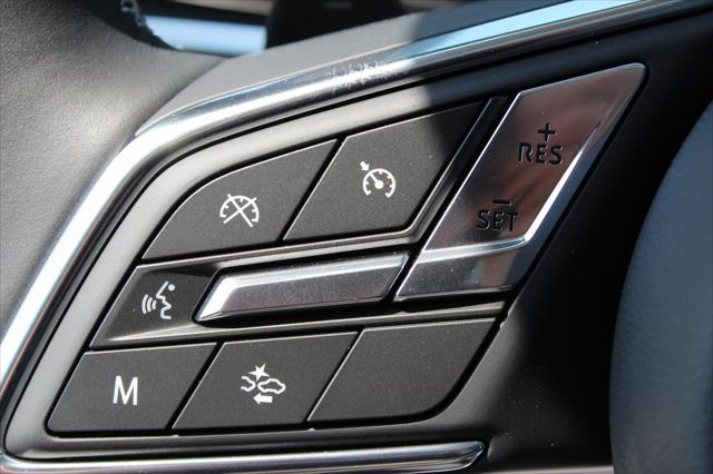 new 2025 Buick Envision car, priced at $40,350