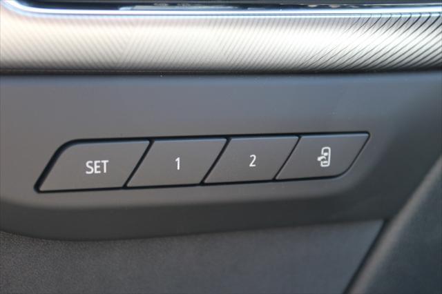 new 2025 Buick Envision car, priced at $40,350