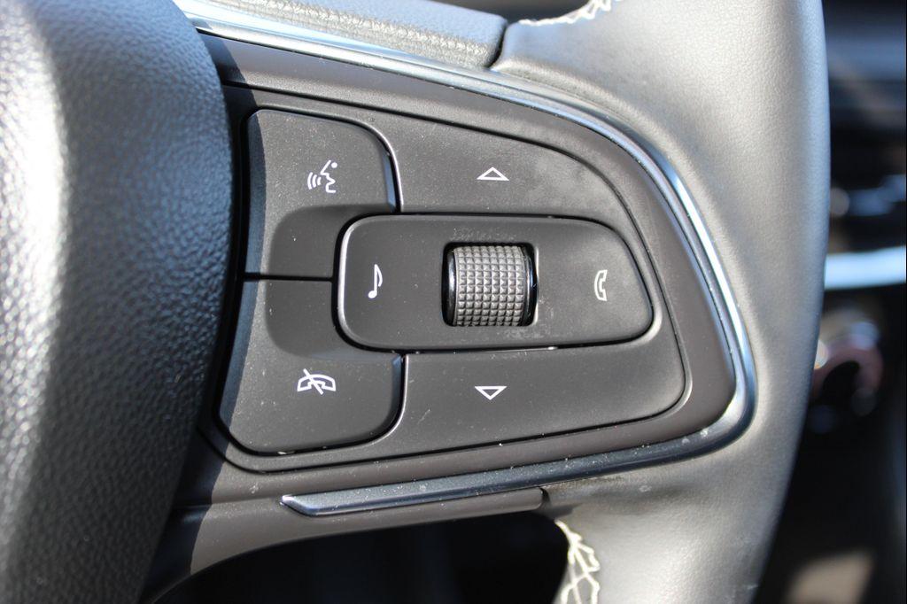 new 2026 Buick Encore GX car, priced at $26,536