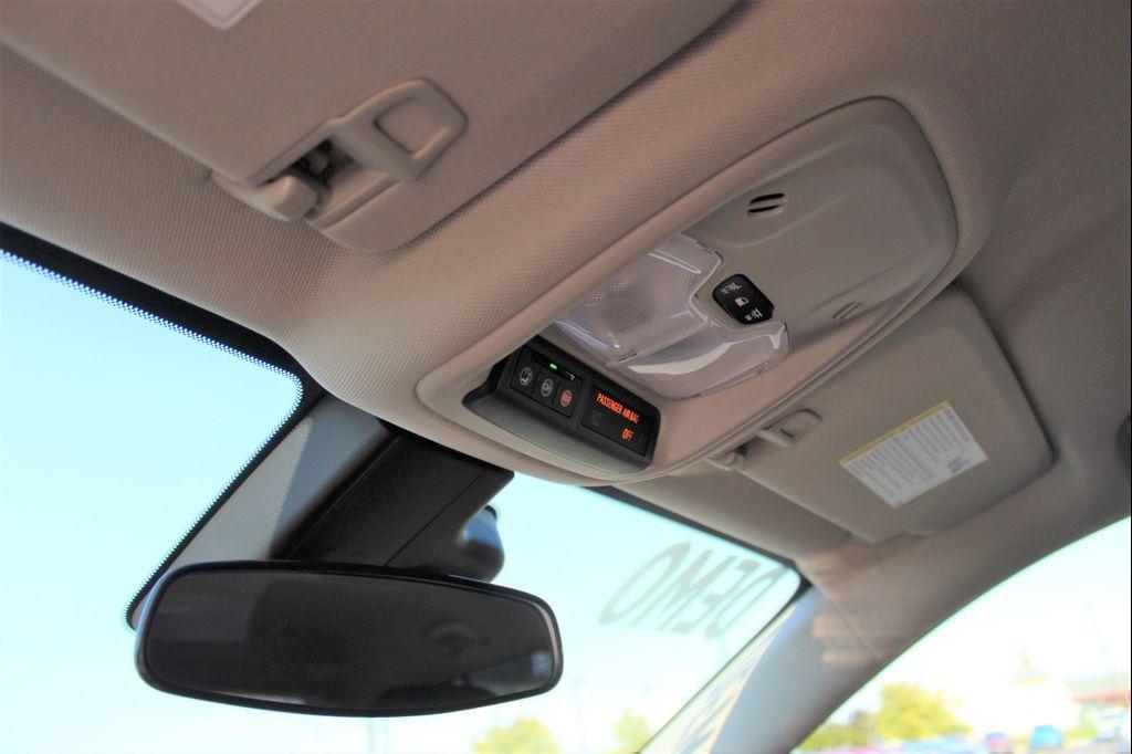 new 2026 Buick Encore GX car, priced at $26,536