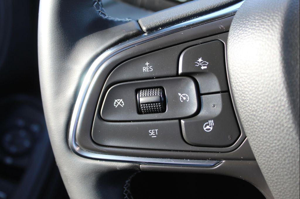new 2026 Buick Encore GX car, priced at $26,536