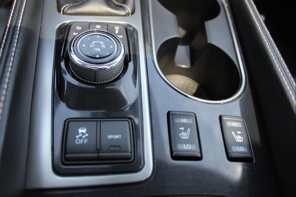 used 2023 Nissan Maxima car, priced at $23,999