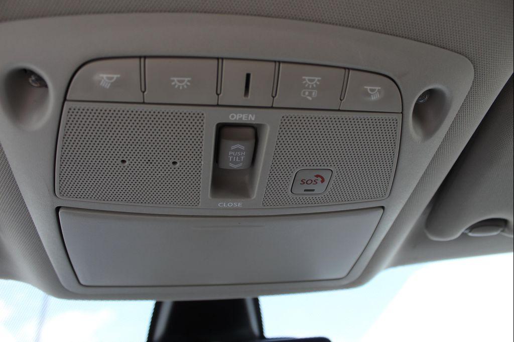 used 2023 Nissan Maxima car, priced at $23,999