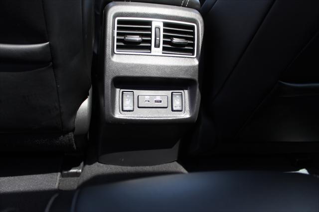 used 2023 Nissan Maxima car