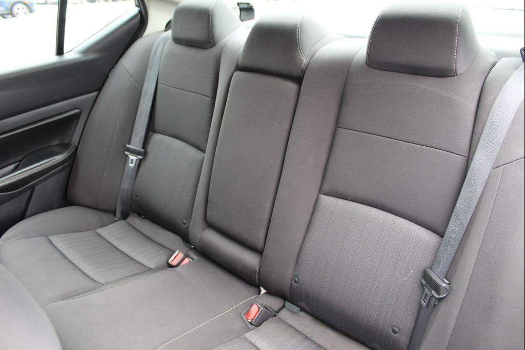 used 2023 Nissan Altima car, priced at $20,022