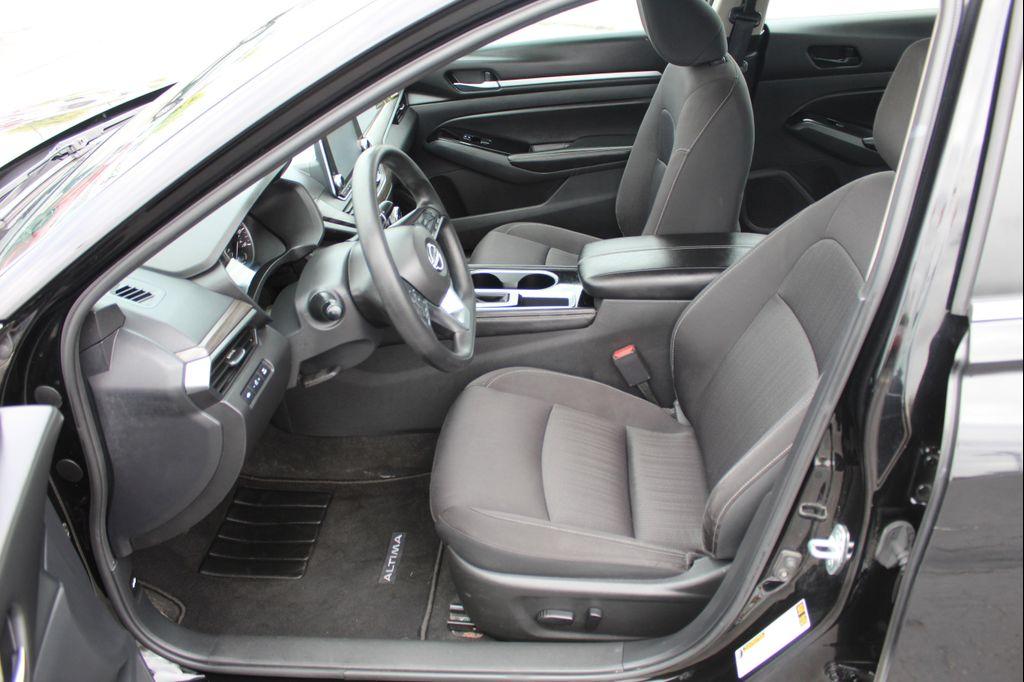 used 2023 Nissan Altima car, priced at $20,022