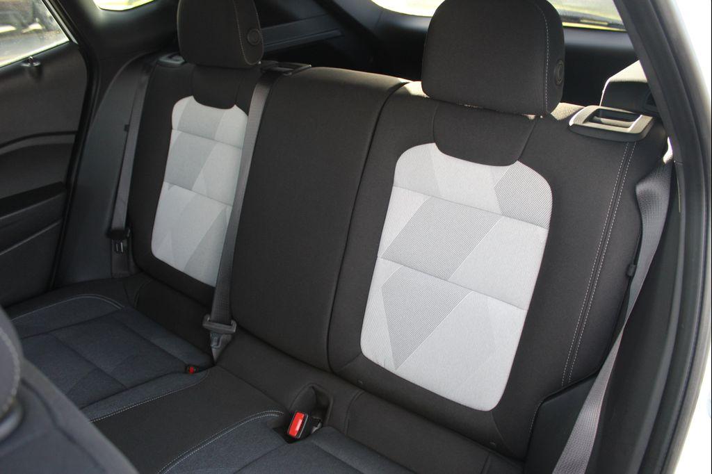 used 2024 Chevrolet Trax car, priced at $21,386