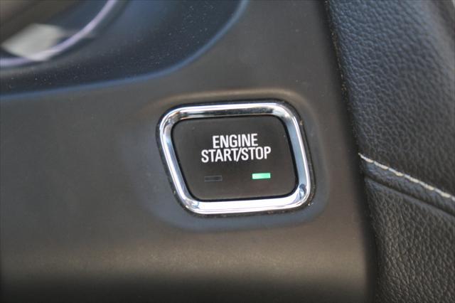 used 2019 GMC Acadia car, priced at $24,274