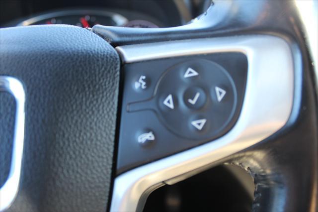 used 2019 GMC Acadia car, priced at $24,274