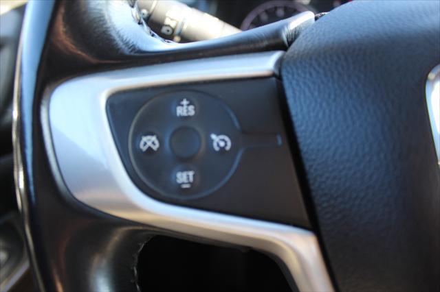 used 2019 GMC Acadia car, priced at $24,274