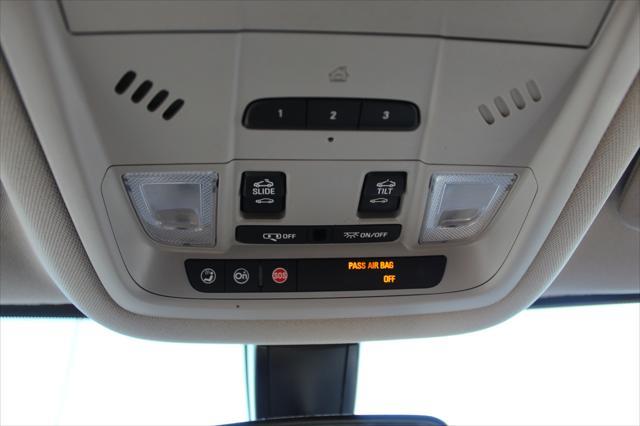 used 2019 GMC Acadia car, priced at $24,274