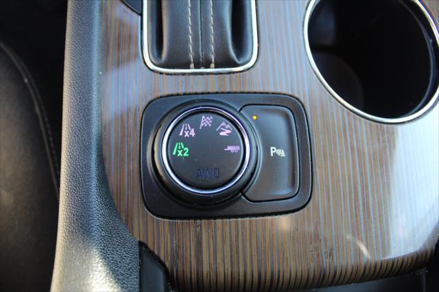 used 2019 GMC Acadia car, priced at $24,274