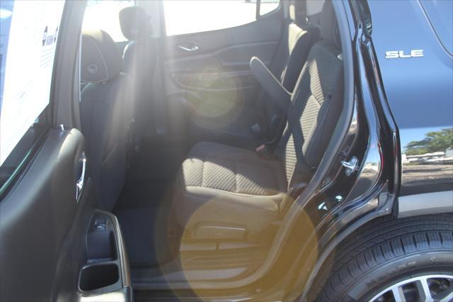 used 2019 GMC Acadia car, priced at $24,274