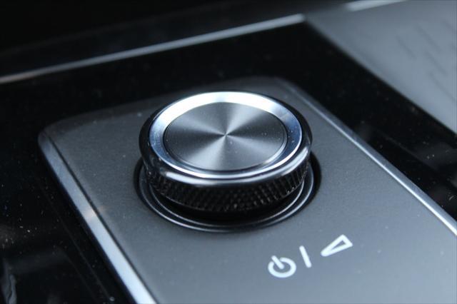 new 2025 Buick Enclave car, priced at $45,089