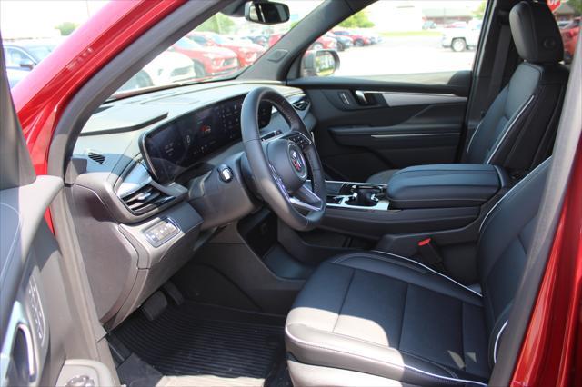 new 2025 Buick Enclave car, priced at $45,089