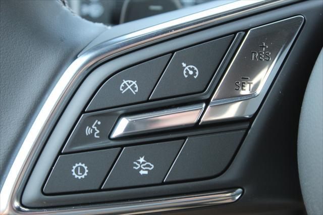 new 2025 Buick Enclave car, priced at $45,089