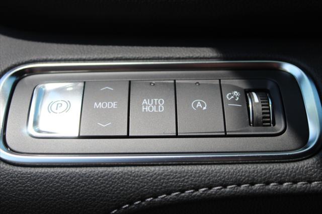 new 2025 Buick Enclave car, priced at $45,089