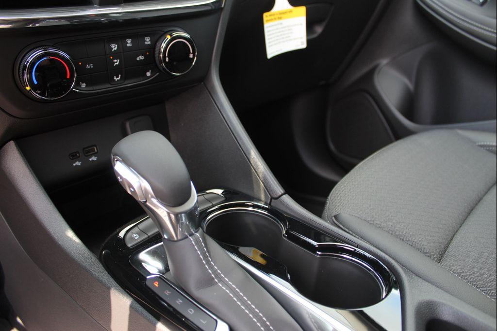 new 2026 Buick Encore GX car, priced at $27,719