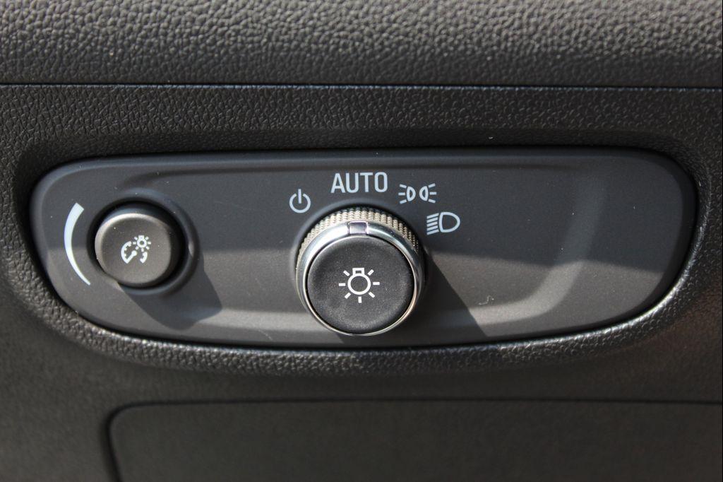 new 2026 Buick Encore GX car, priced at $27,719