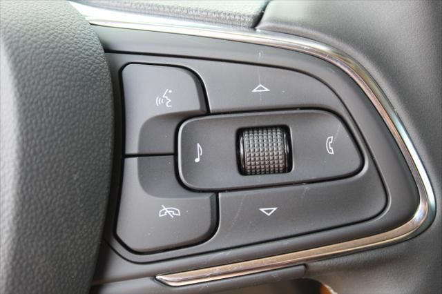 new 2026 Buick Encore GX car, priced at $27,719