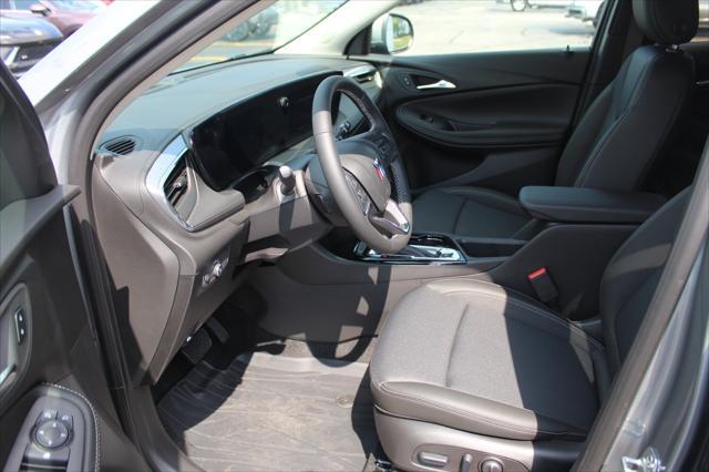 new 2026 Buick Encore GX car, priced at $27,719