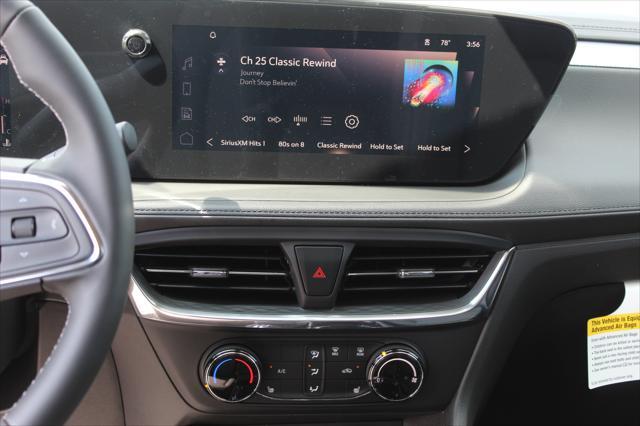 new 2026 Buick Encore GX car, priced at $27,719