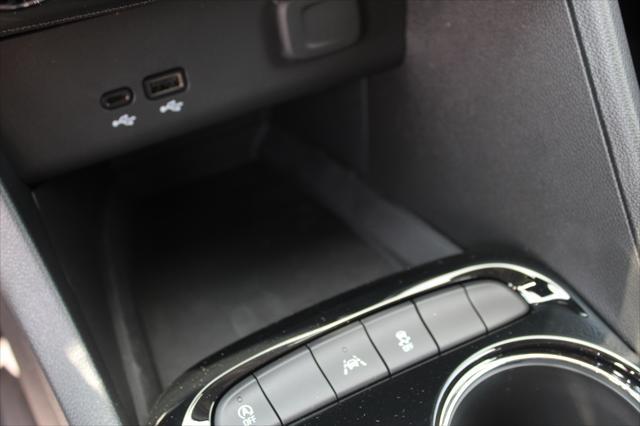 new 2026 Buick Encore GX car, priced at $27,719
