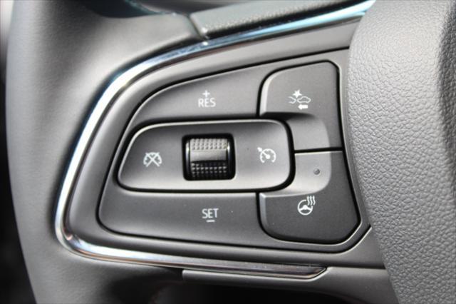 new 2026 Buick Encore GX car, priced at $27,719