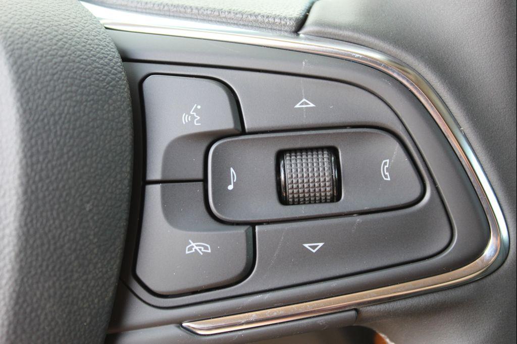 new 2026 Buick Encore GX car, priced at $27,719