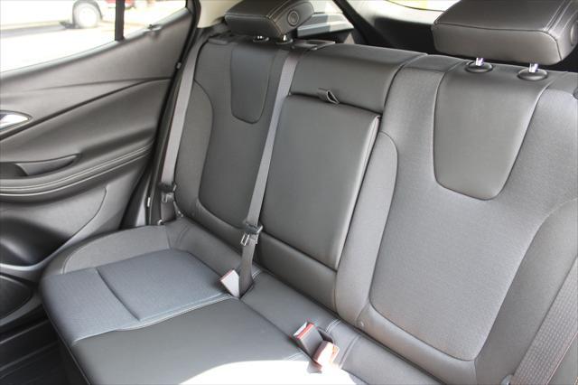 new 2026 Buick Encore GX car, priced at $27,719