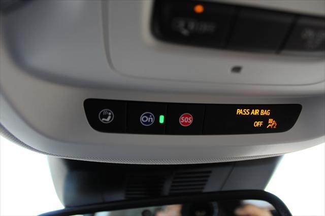 new 2025 Buick Envision car, priced at $37,432