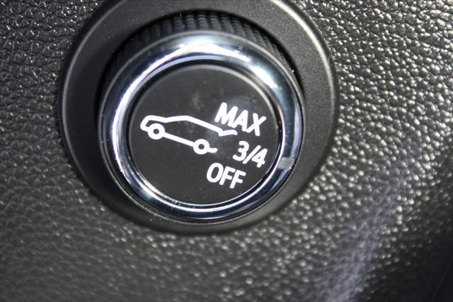 used 2023 Buick Envision car, priced at $38,900