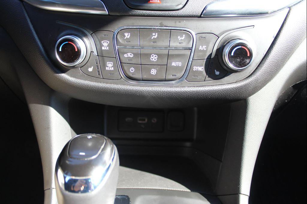 used 2019 Chevrolet Equinox car, priced at $15,999