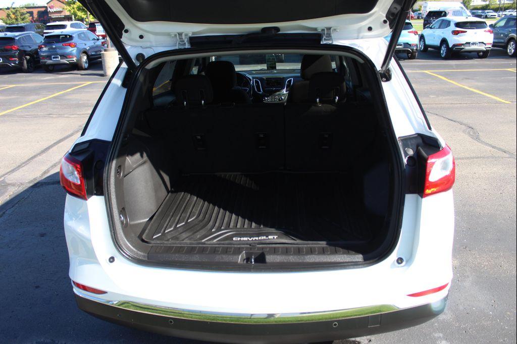 used 2019 Chevrolet Equinox car, priced at $15,999