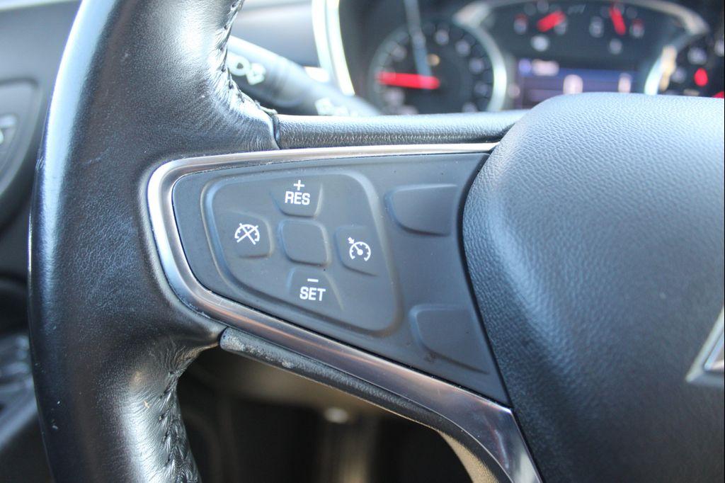 used 2019 Chevrolet Equinox car, priced at $15,999