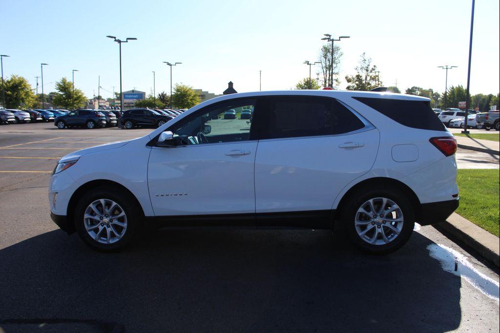 used 2019 Chevrolet Equinox car, priced at $15,999