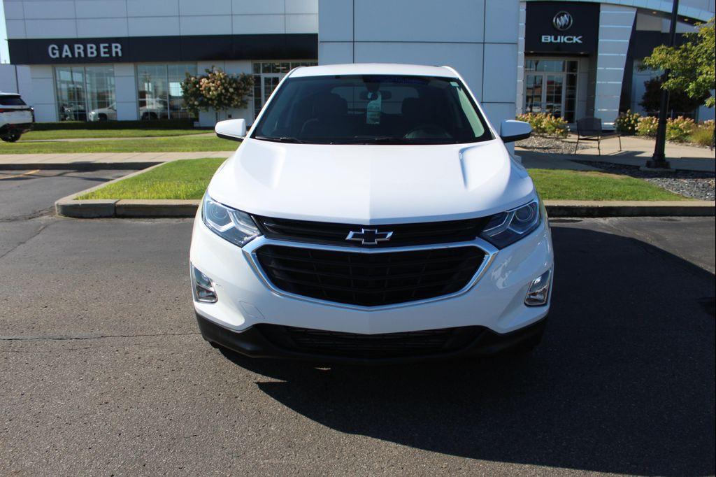used 2019 Chevrolet Equinox car, priced at $15,999