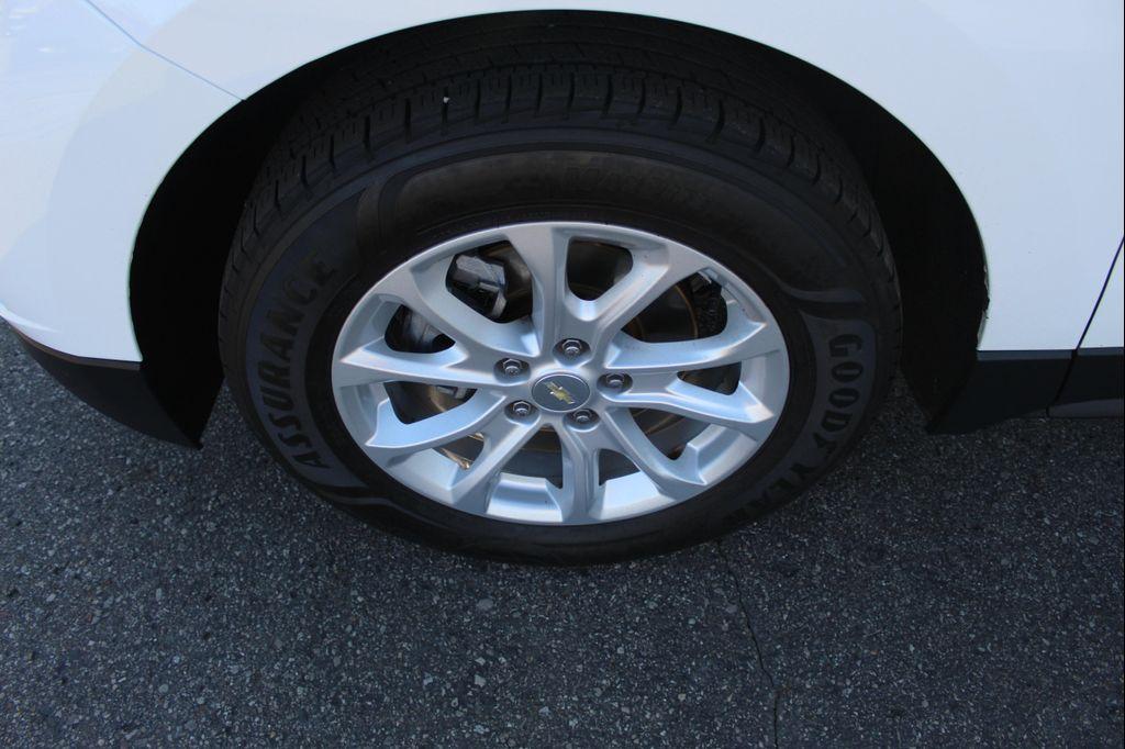 used 2019 Chevrolet Equinox car, priced at $15,999