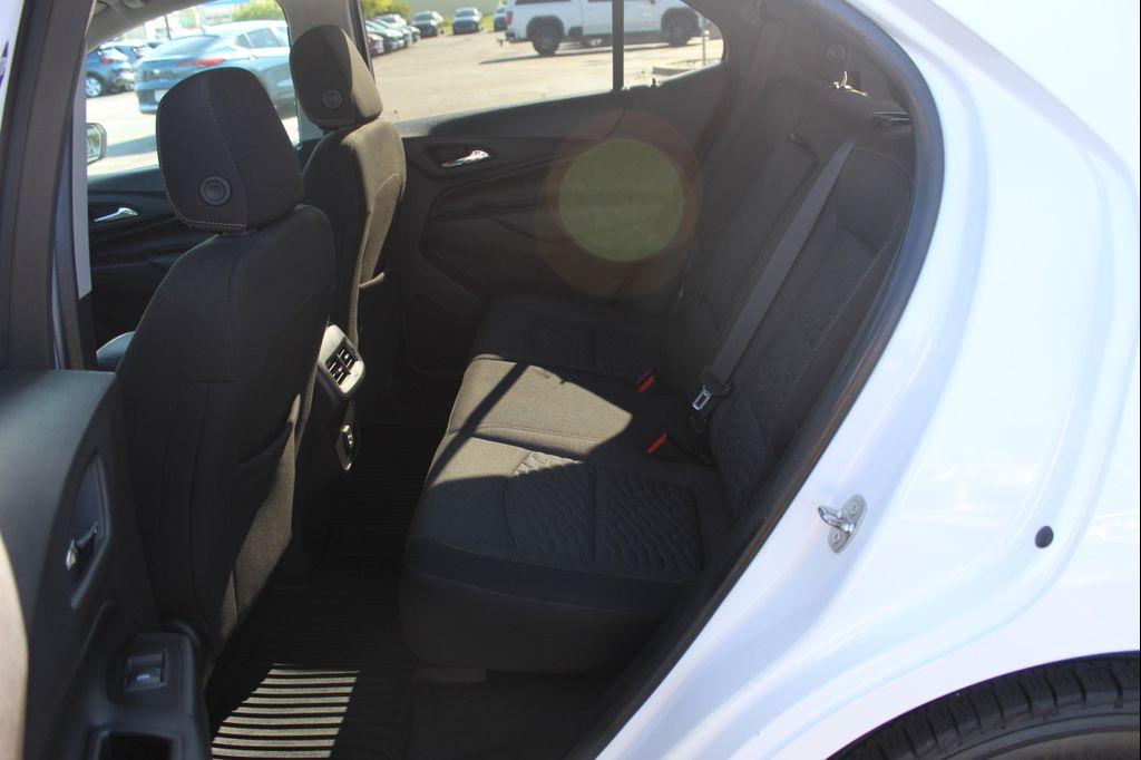 used 2019 Chevrolet Equinox car, priced at $15,999