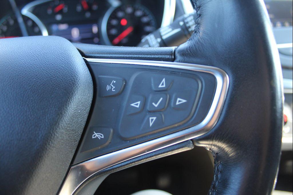 used 2019 Chevrolet Equinox car, priced at $15,999