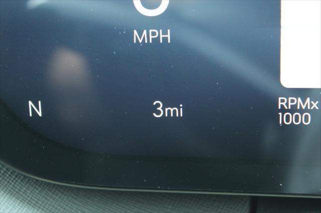 new 2025 Buick Enclave car, priced at $44,525
