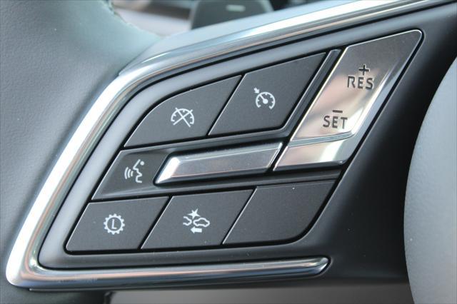 new 2025 Buick Enclave car, priced at $44,525