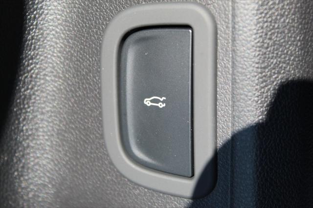 new 2025 Buick Enclave car, priced at $44,525