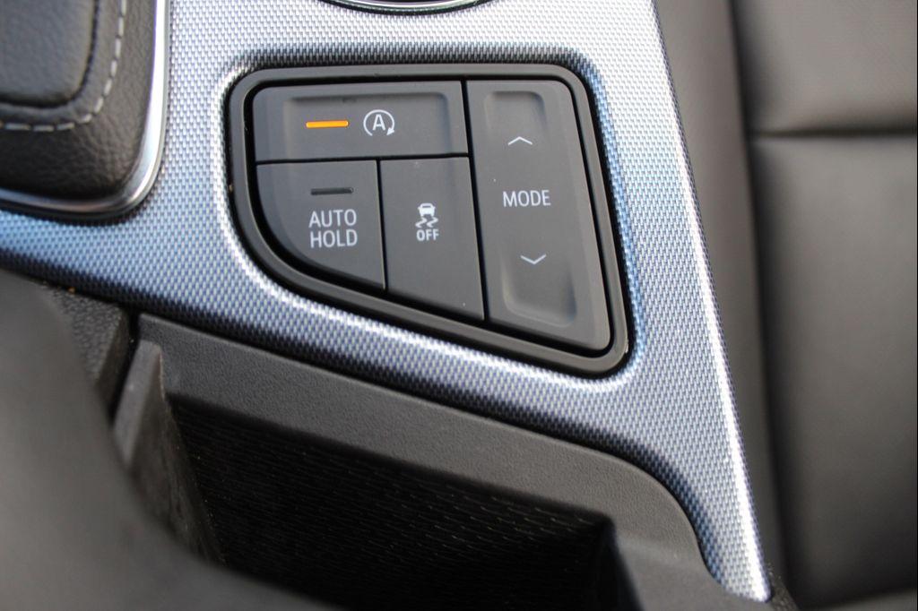 used 2022 Cadillac CT4 car, priced at $27,994