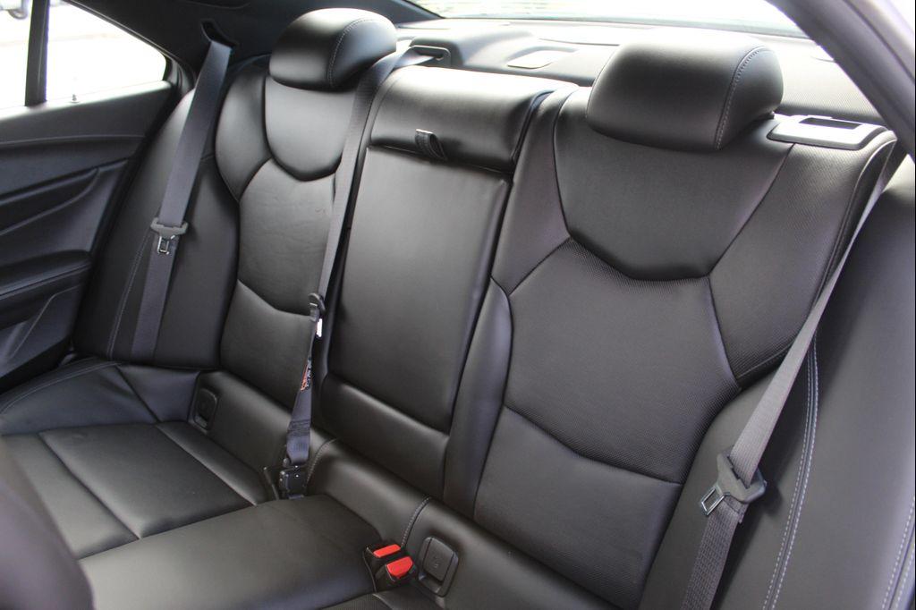 used 2022 Cadillac CT4 car, priced at $27,994